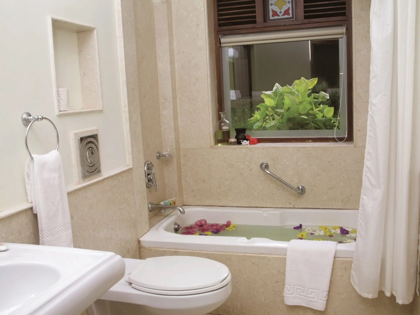 Mercure Goa Devaaya Resort