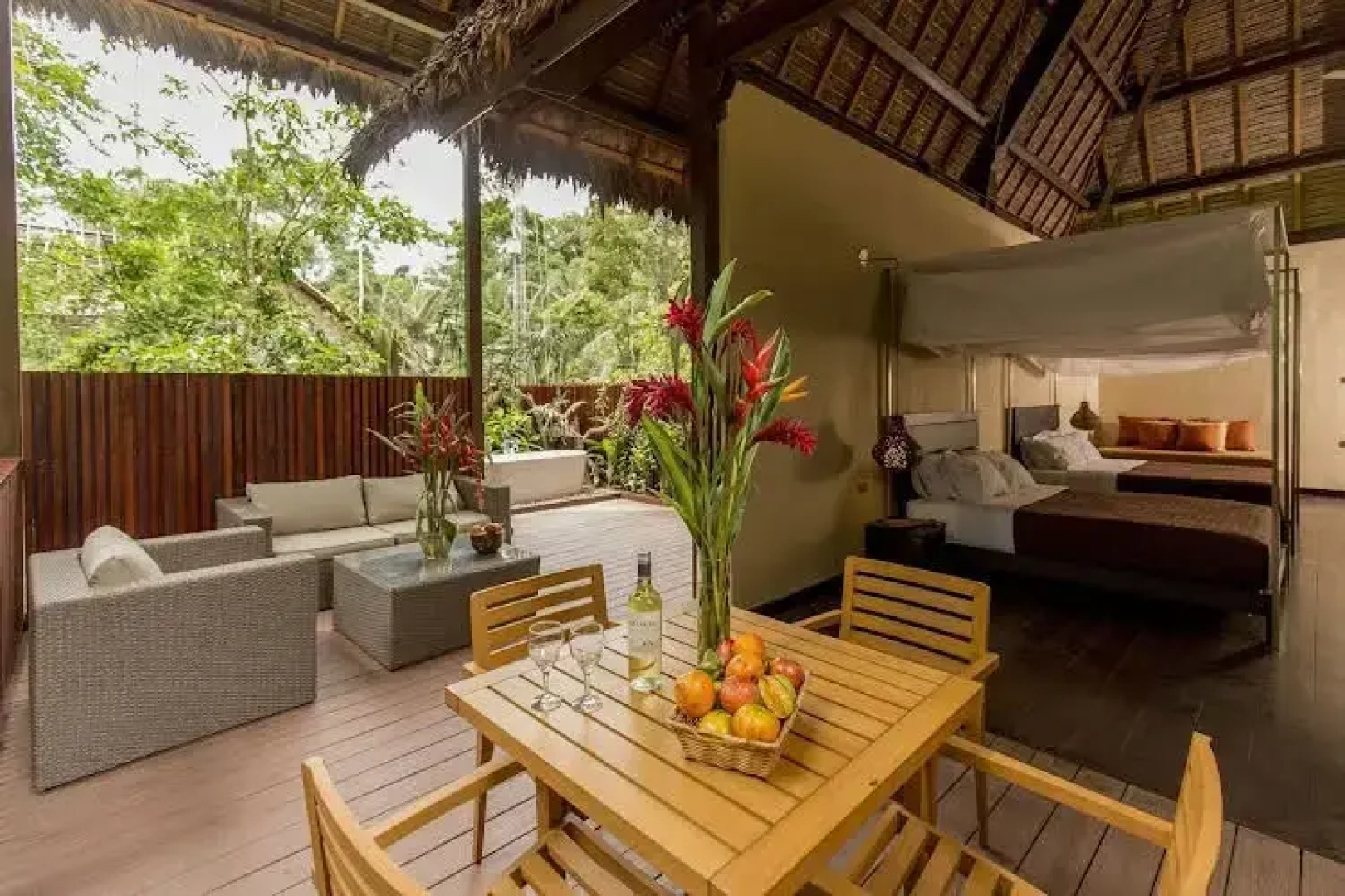 Tambopata Research Center