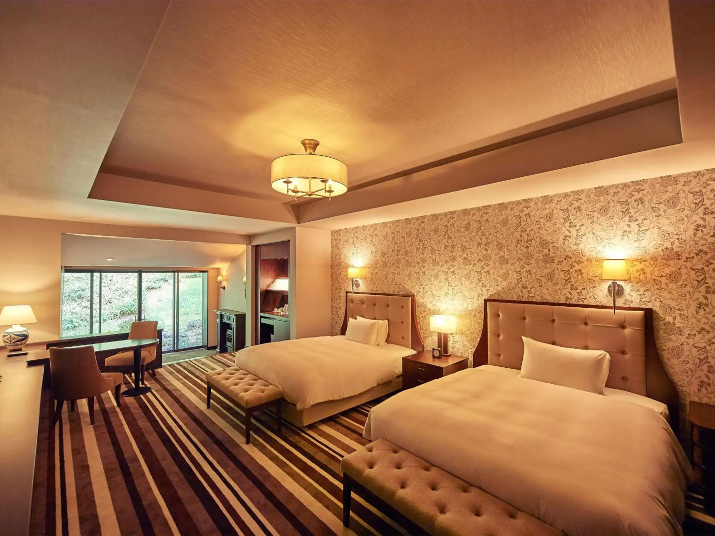 Le Grand Karuizawa Hotel&Resort