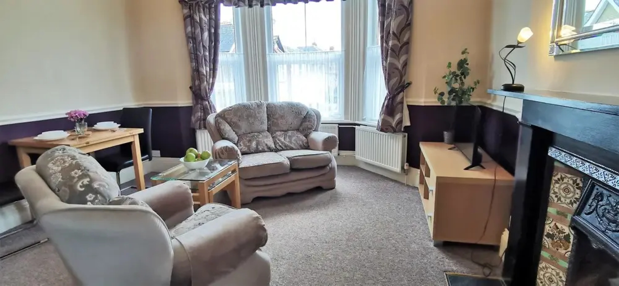 Fernhurst Holiday apartments