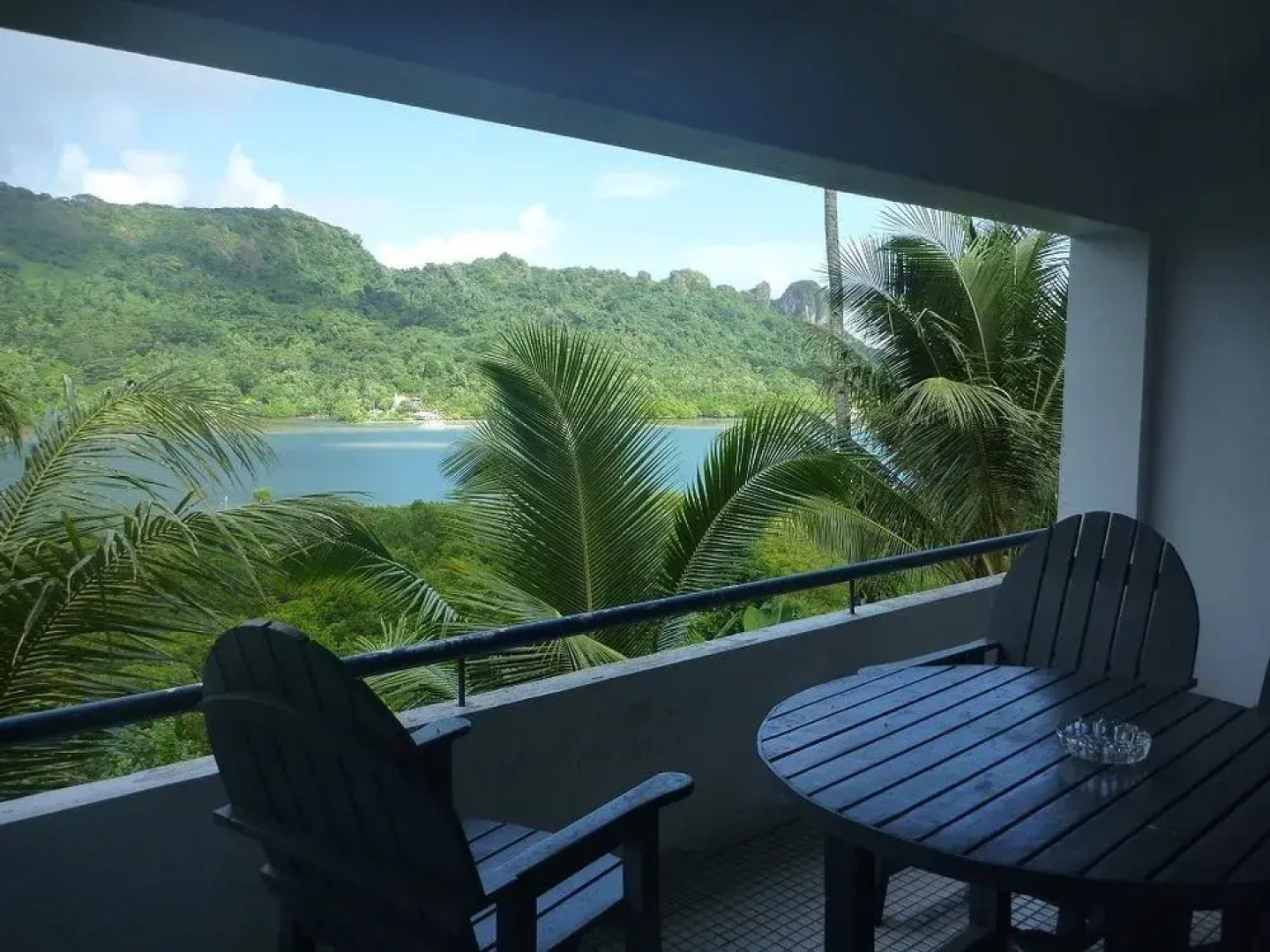 South Park Hotel Micronesia