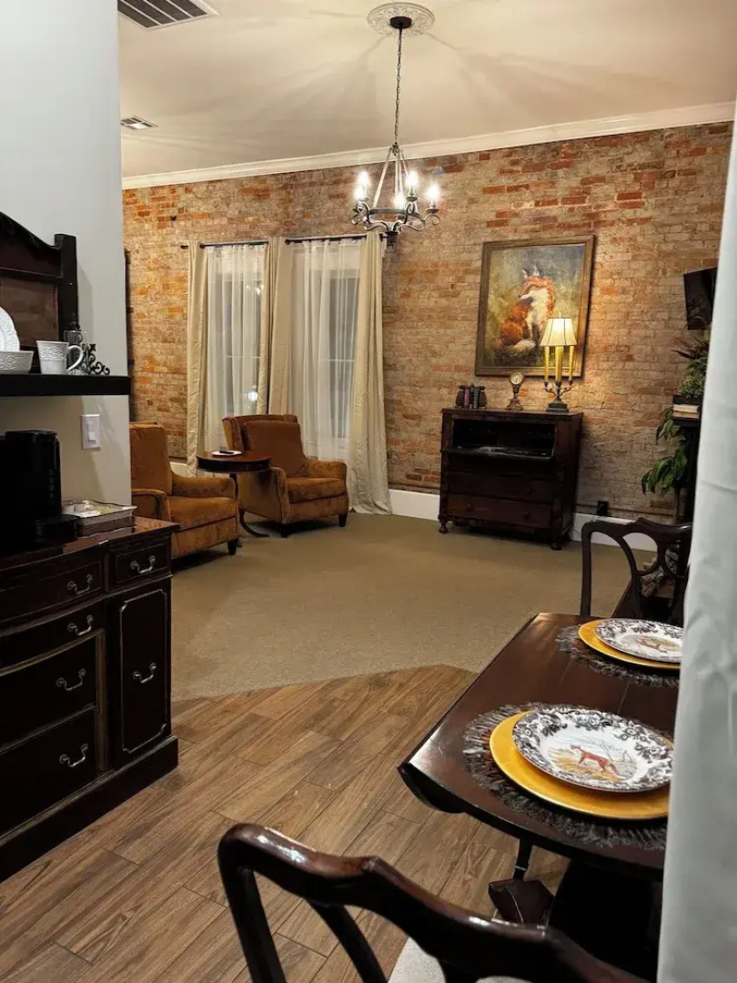 The Osceola Hotel and Event Center