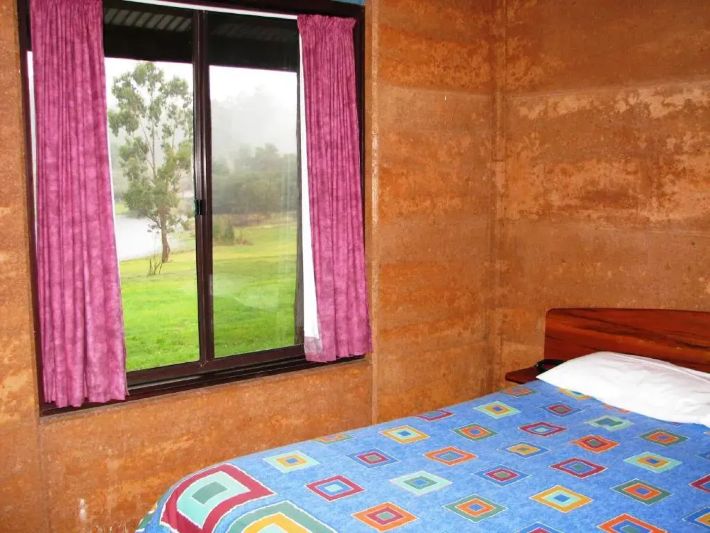 Pemberton Lake View Chalets
