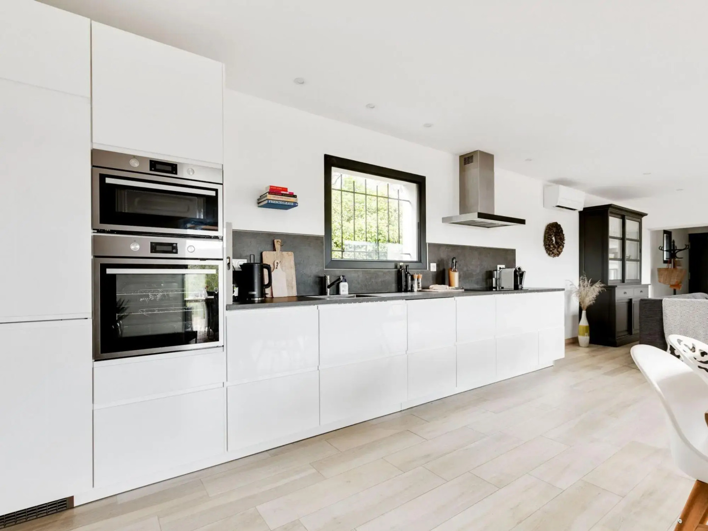 Delightful Villa in Beaufort With Private Swimming Pool