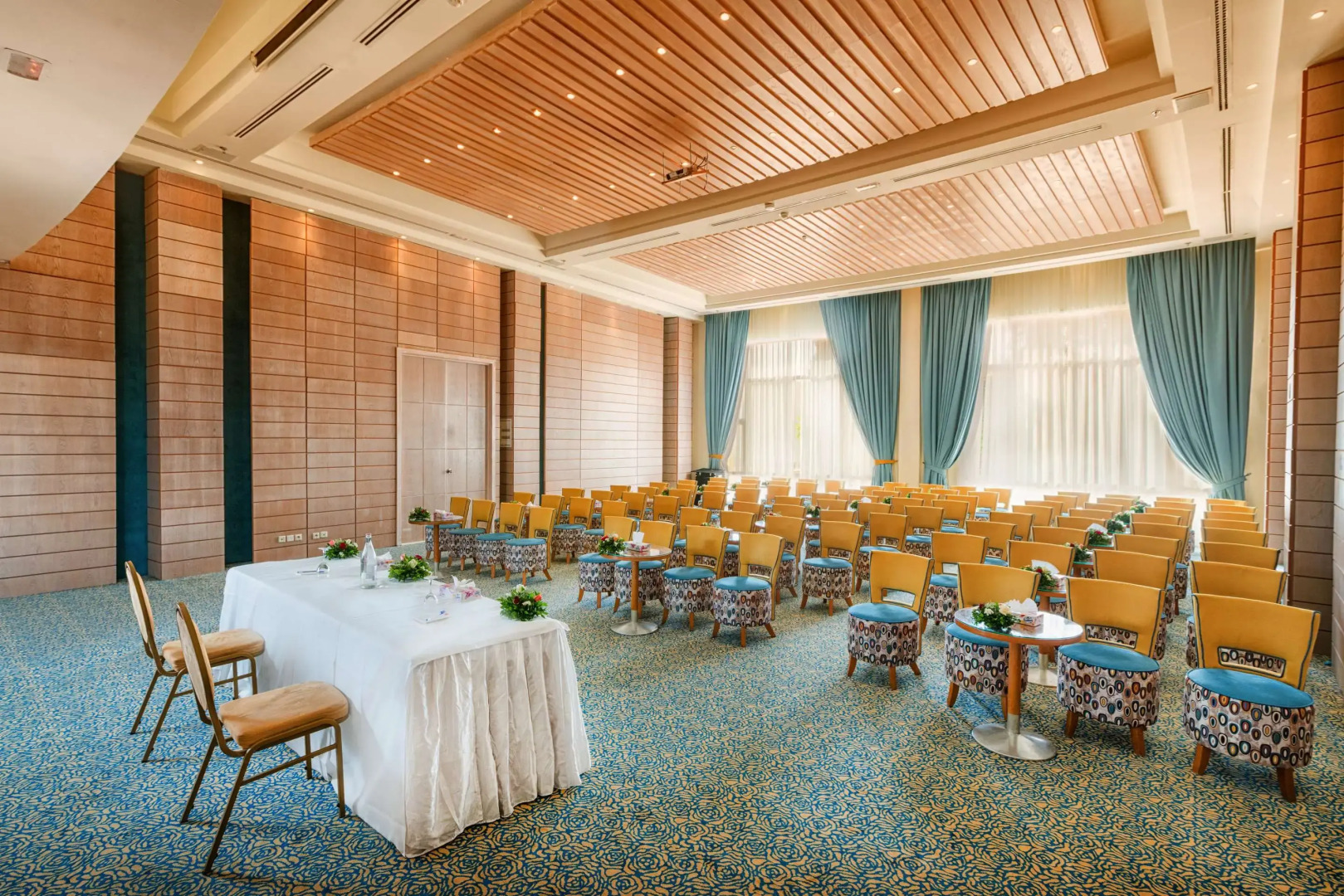 Steigenberger Marhaba Thalasso