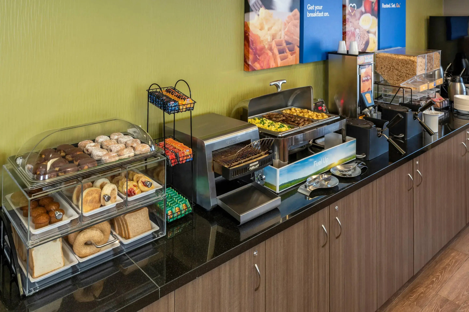 Comfort Inn Sydney