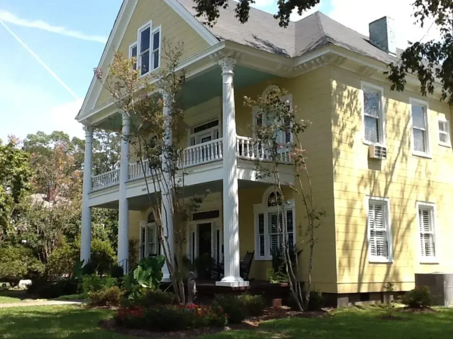 Isabella Bed and Breakfast