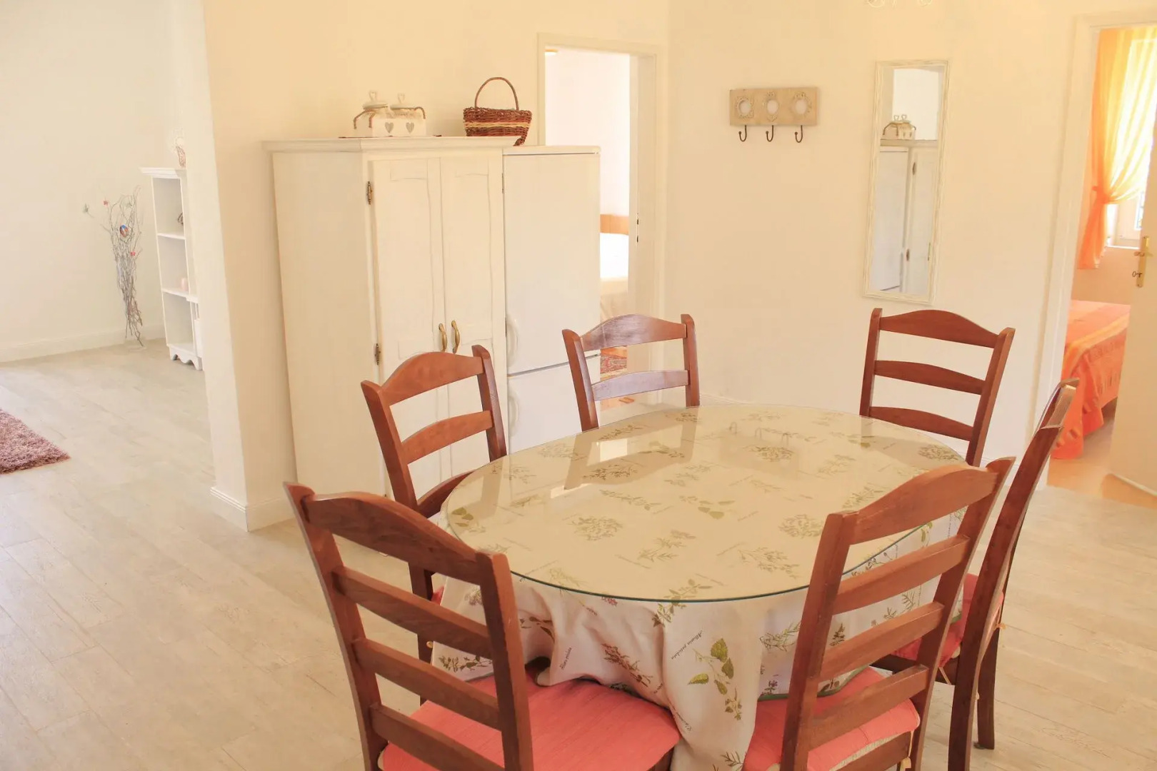 Holiday house Krajka Tkon, Island Pasman