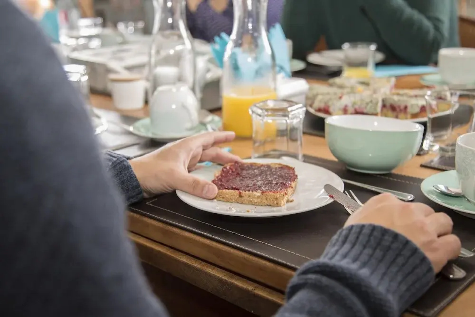 Estancia 440 Hotel Boutique