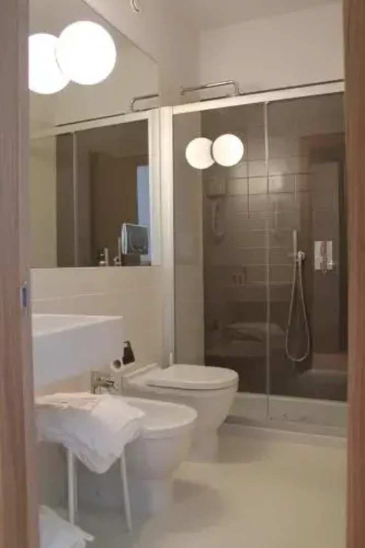 Affittacamere Le Fontanelle