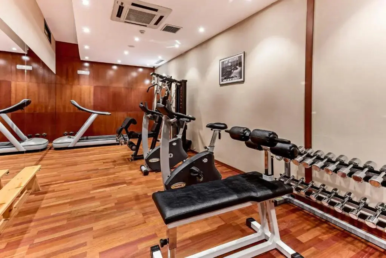 AC Hotel Zaragoza Los Enlaces by Marriott