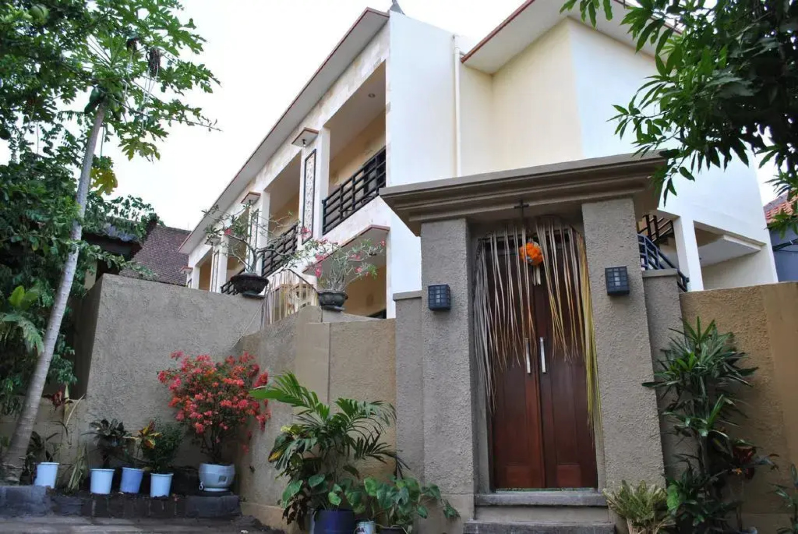 Betesda Guest  House