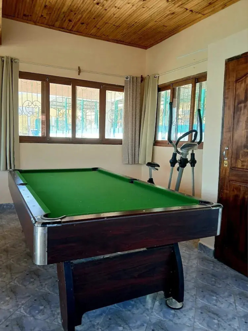 Hotel Mira d'Or amboaboaky toliara