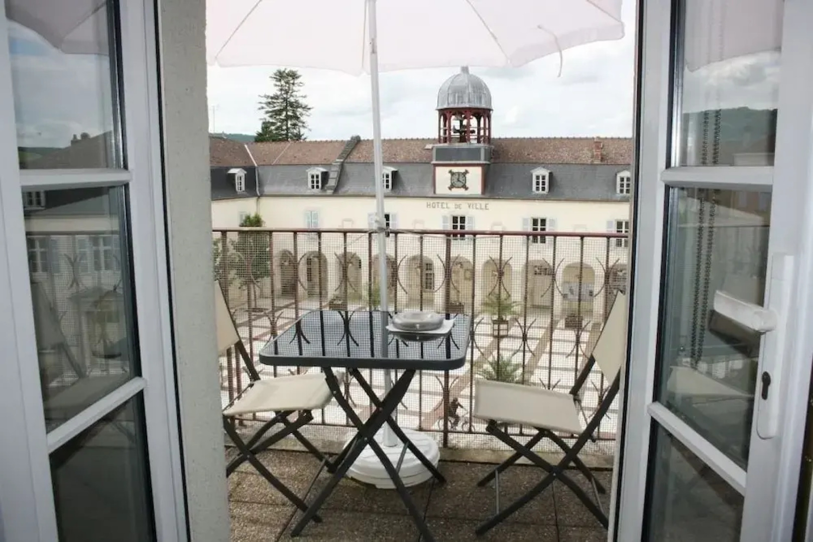 Gîte touristique du Couvent