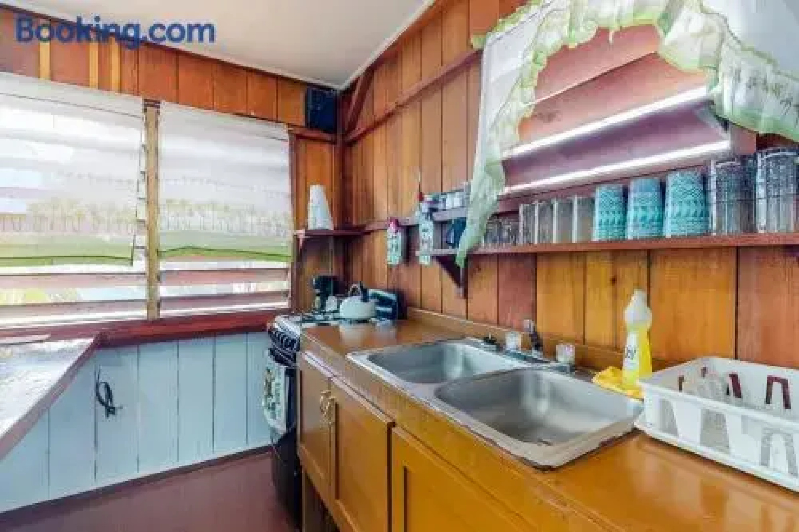 Carol's Cabanas