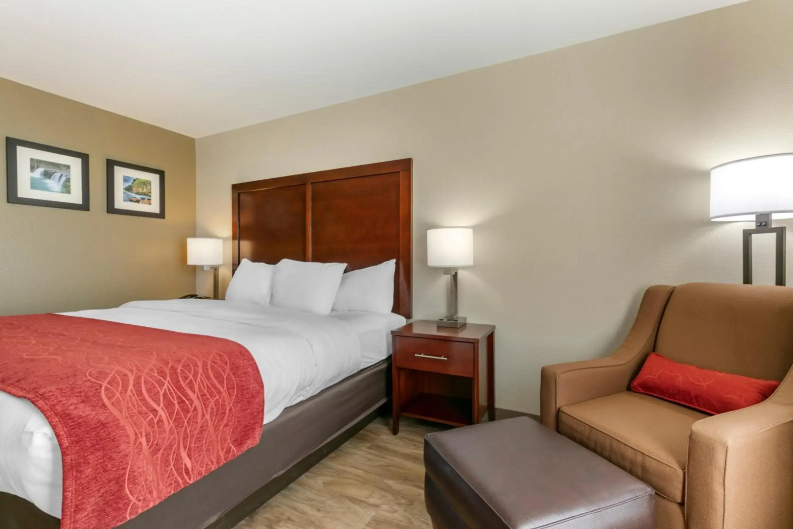 Comfort Inn & Suites Van Buren - Fort Smith