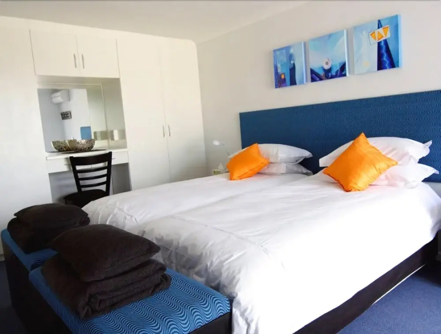 Monte Vidéo Guest House