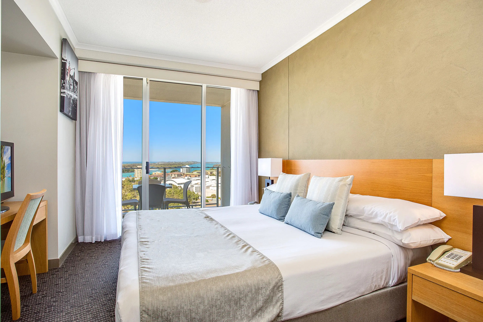 Mantra Twin Towns Resort