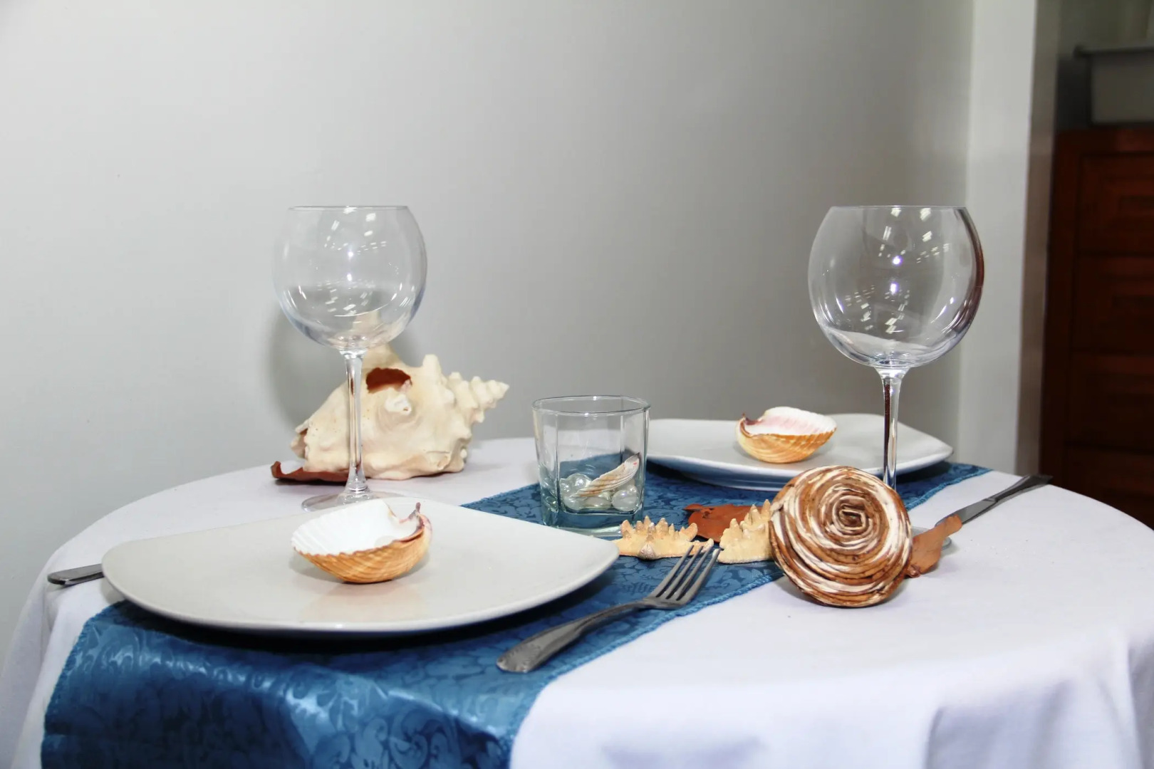 Casablanca On The Ocean