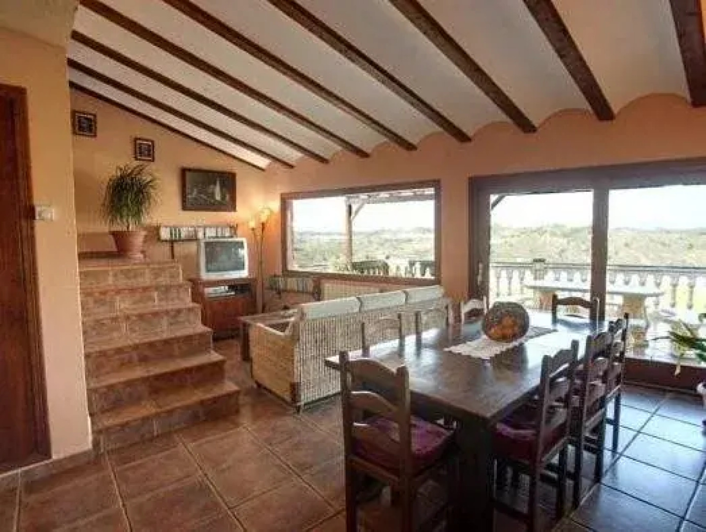 Casa Rural Mirador del Salto