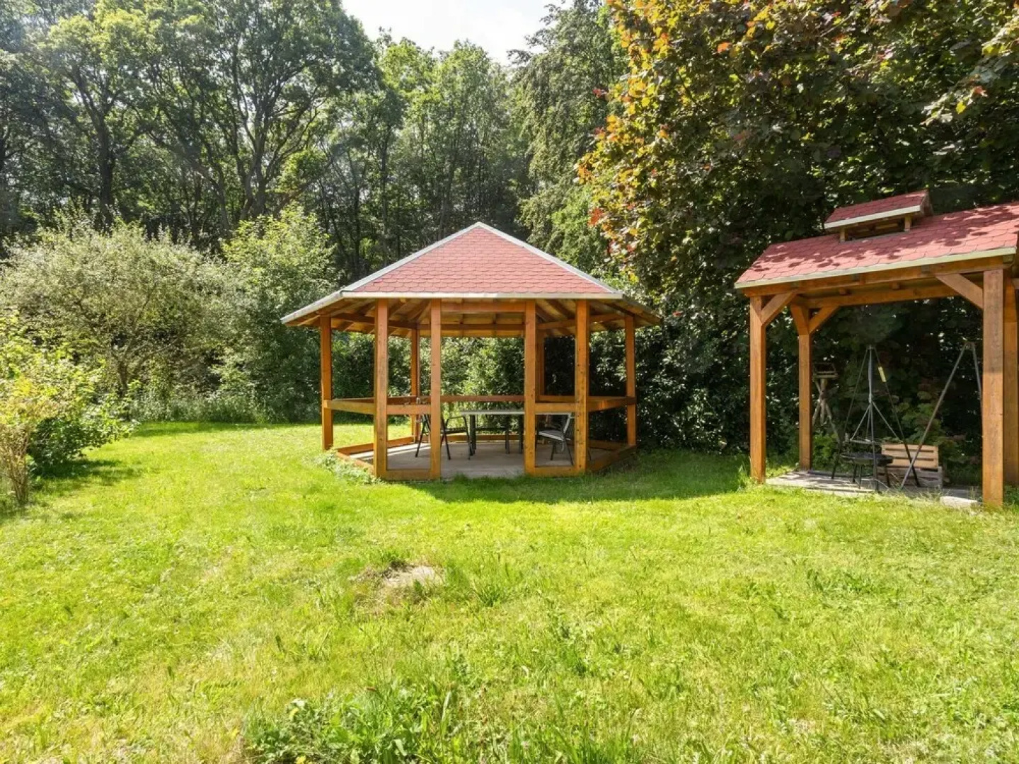 Welcoming Apartment in Hilscheid with Garden