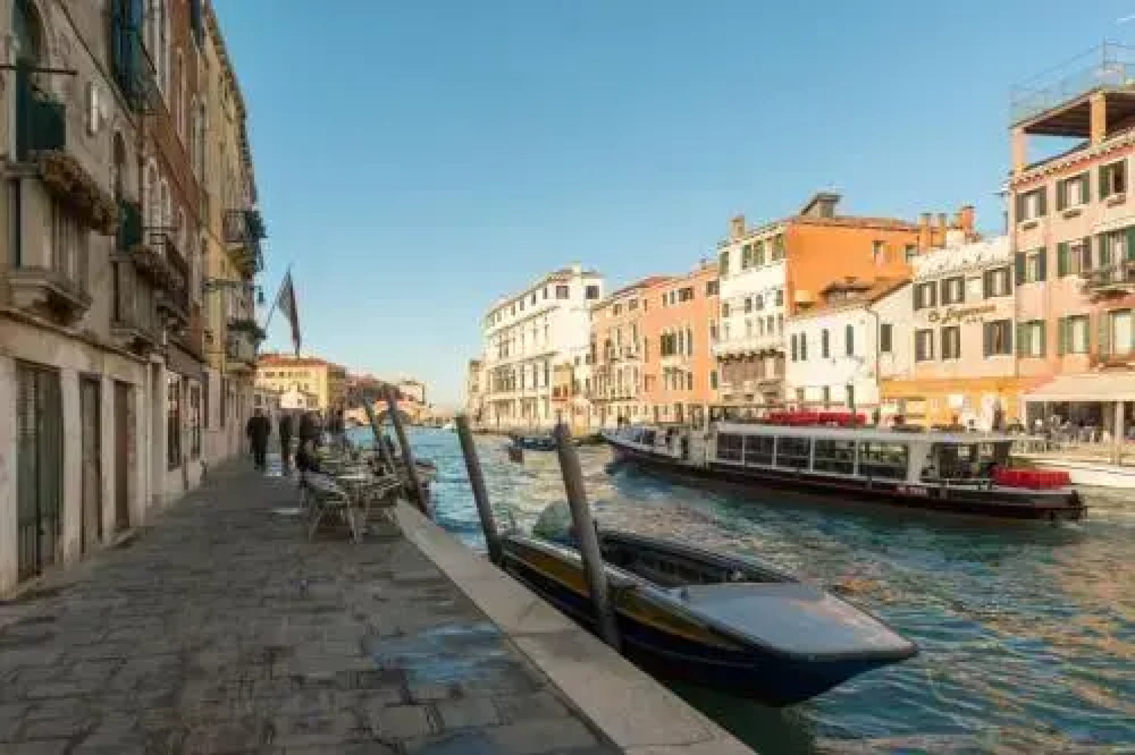 Ca' Alla Colombina by Sarlux