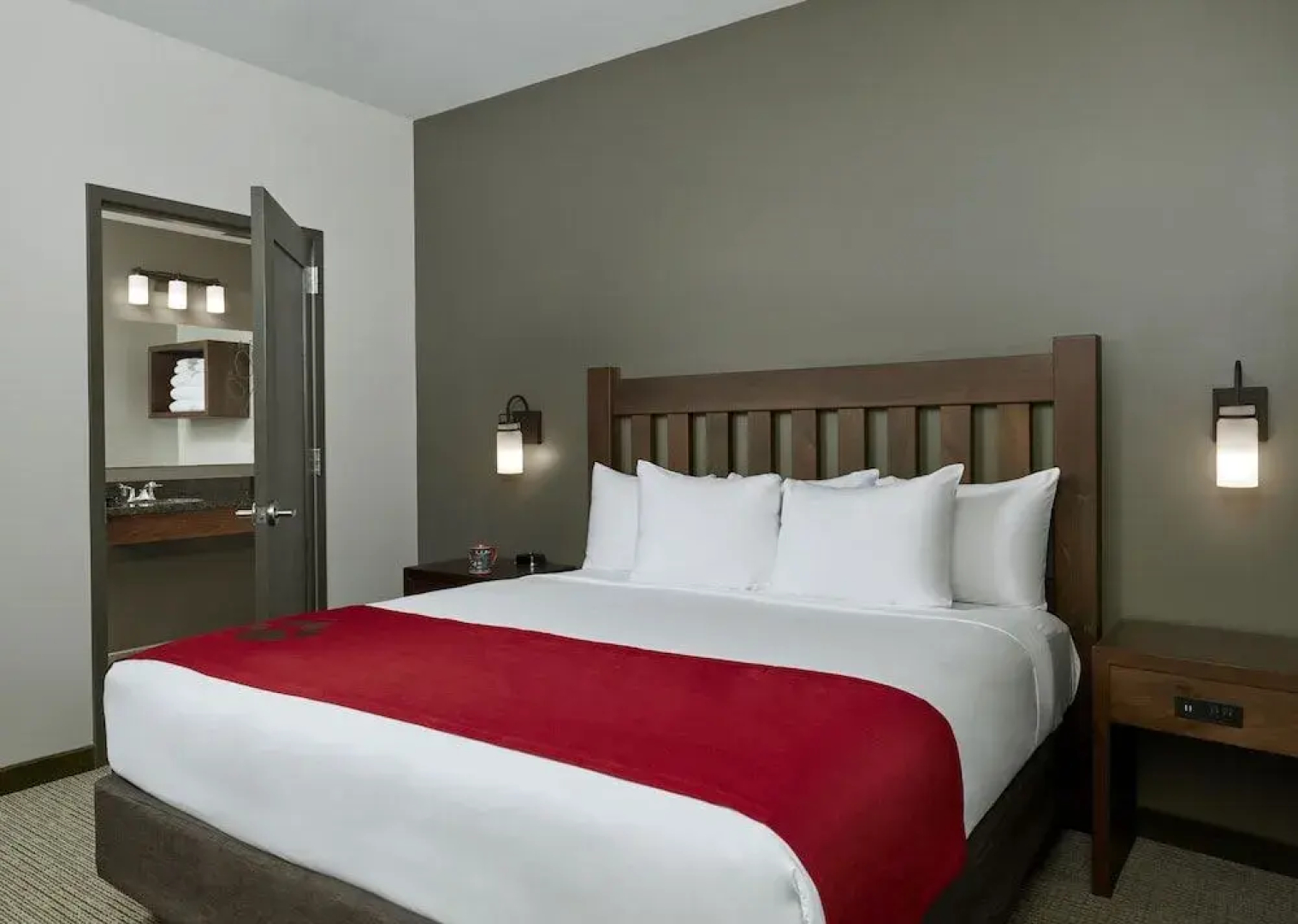 Great Wolf Lodge Arizona