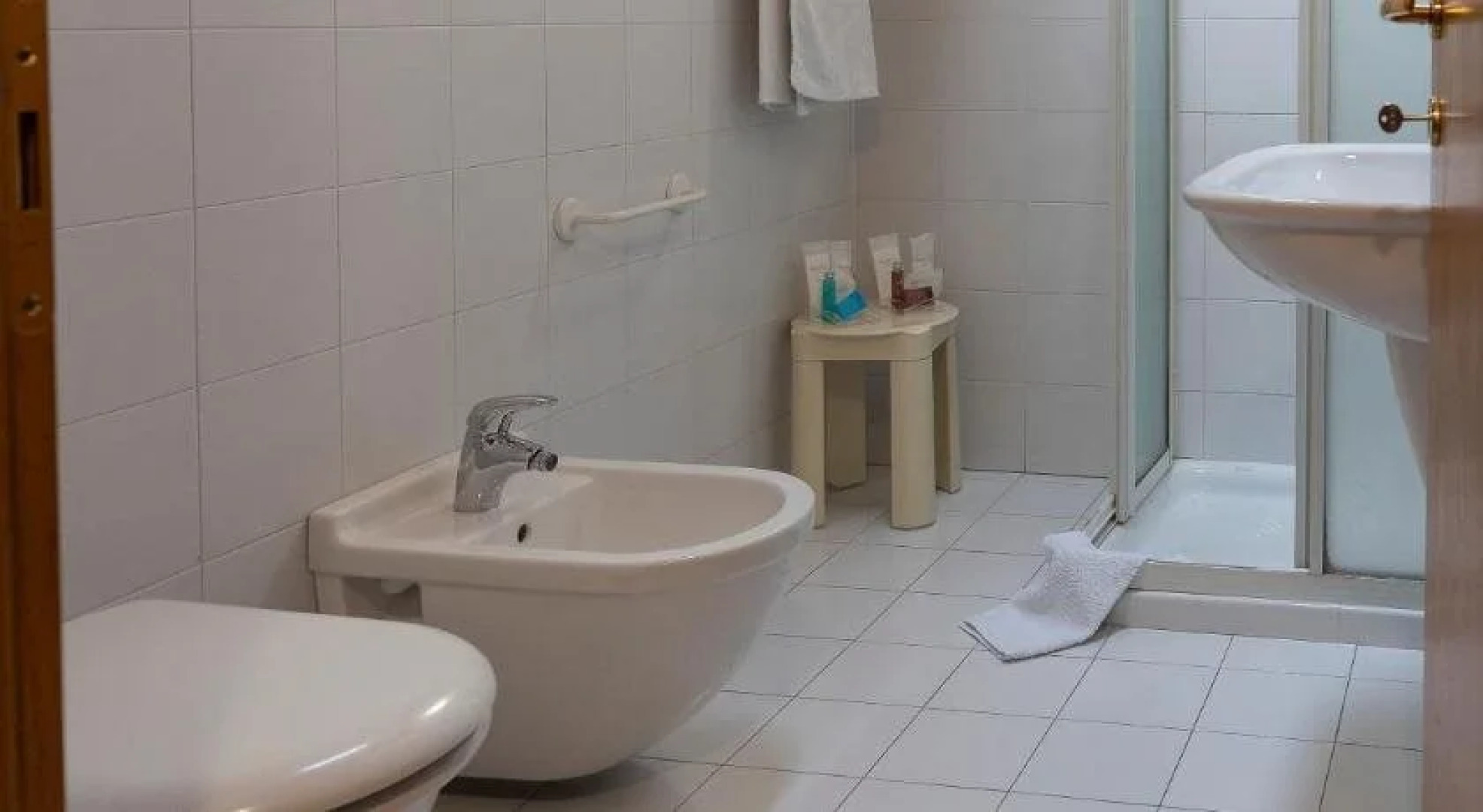 Agriturismo Il Palazzone