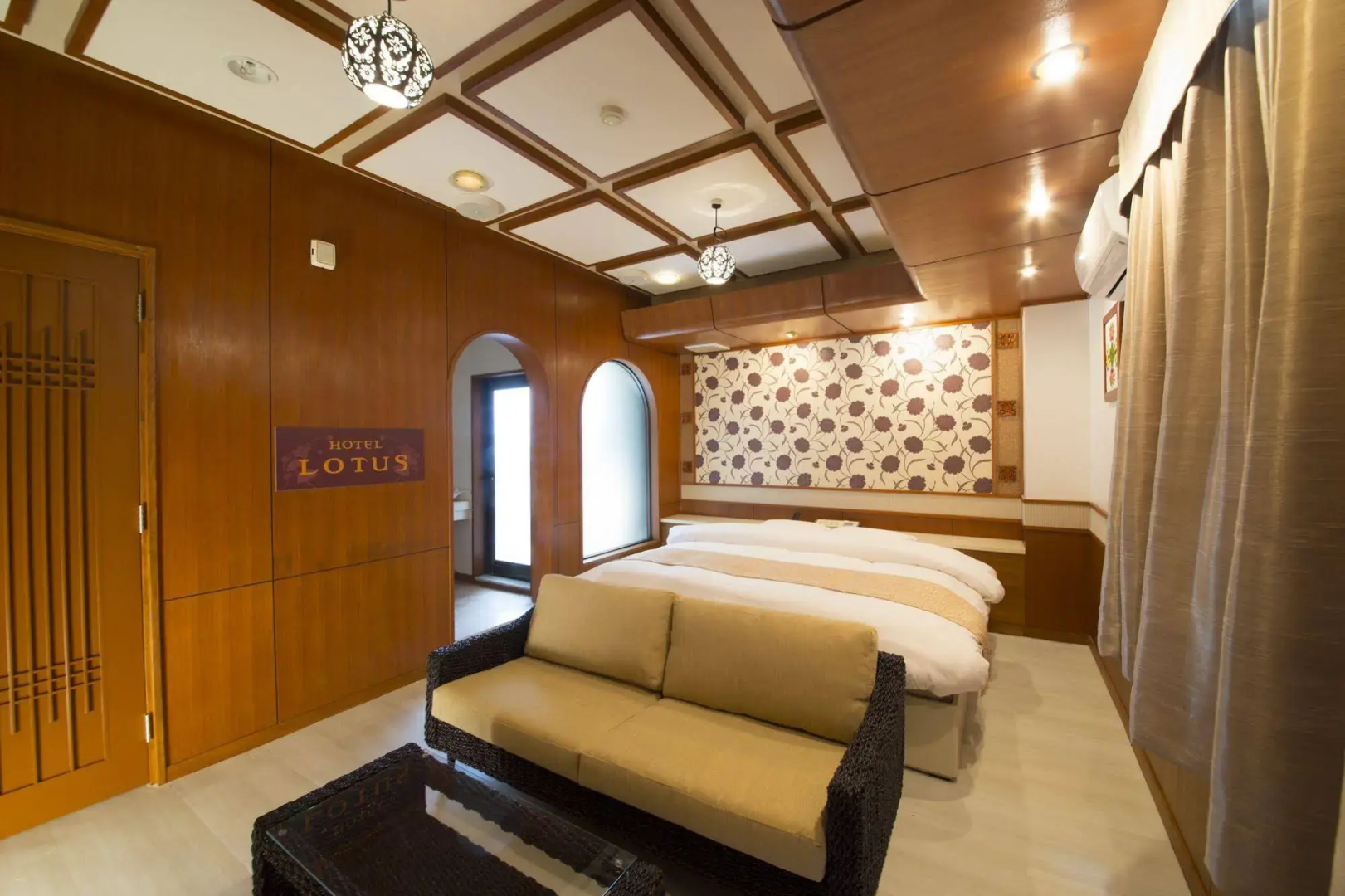 Hotel Lotus Sakai - Adults Only