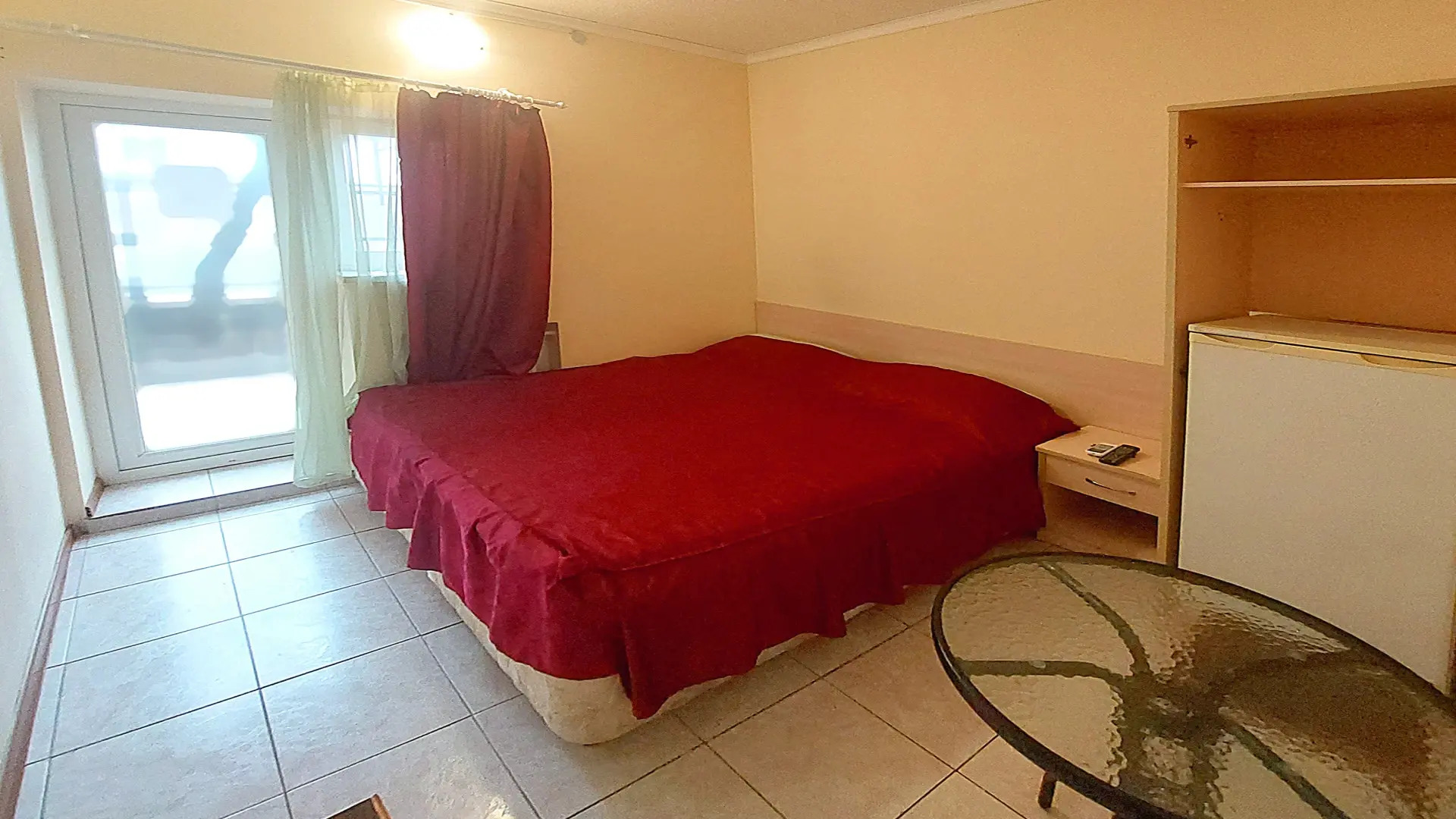 Briz Family Hotel Resort