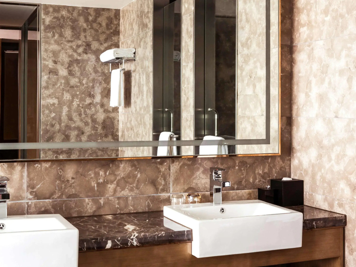 Novotel Daqing Haofang