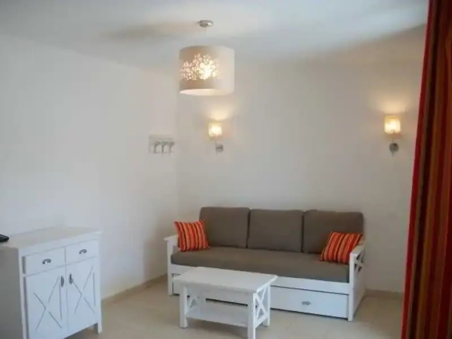 Residence Club Odalys Les Villas de Bel Godere