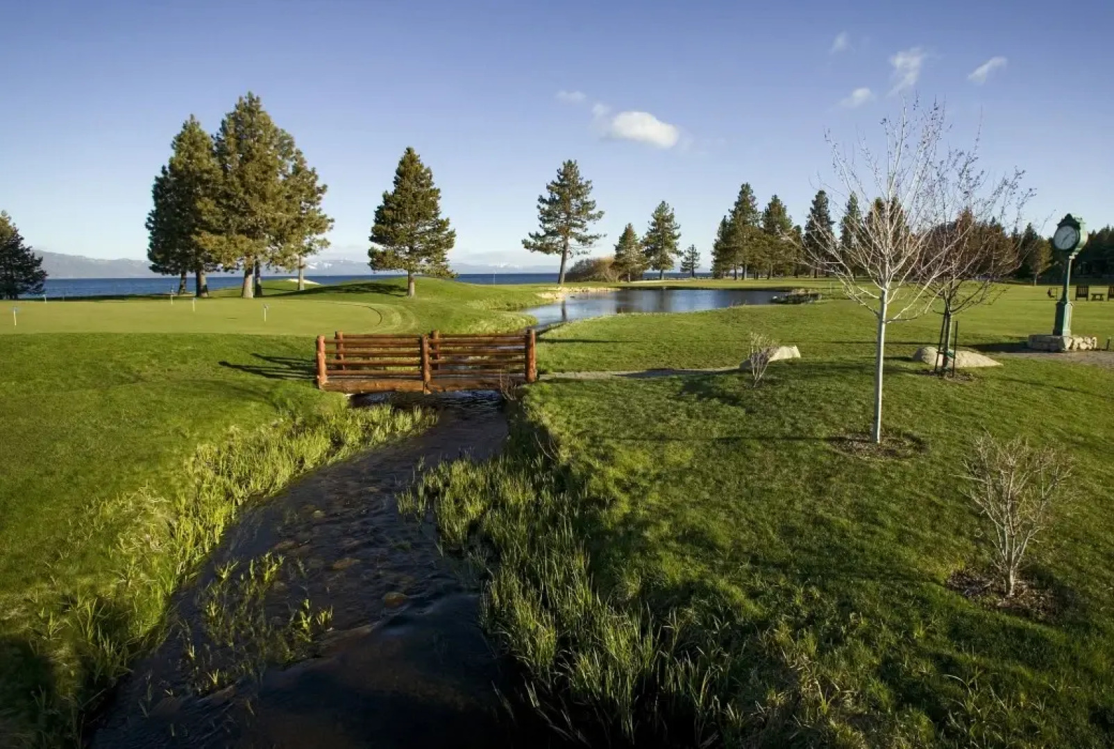 Edgewood Tahoe Resort