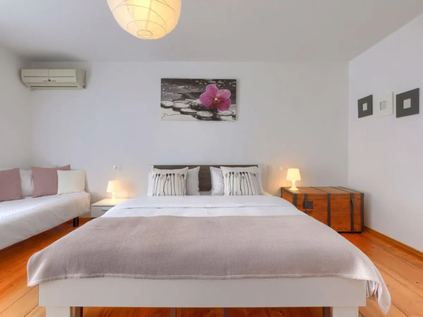 House Tommy Porec/Nova Vas