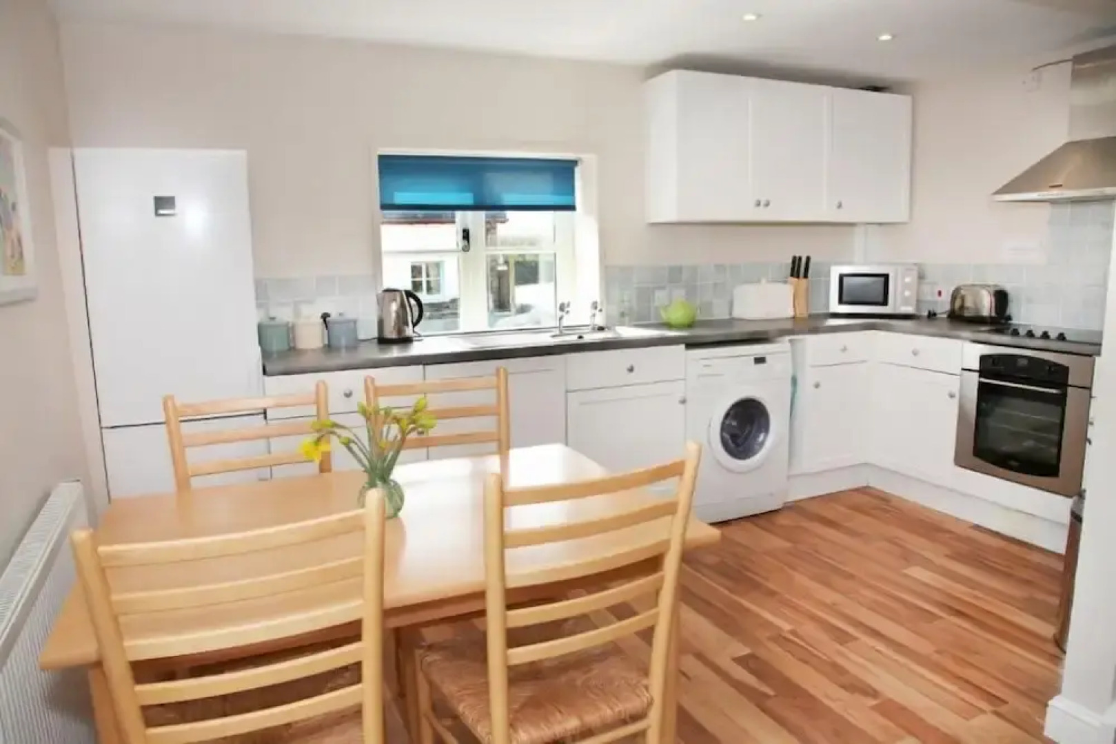 Birchill Farm Holiday Cottages