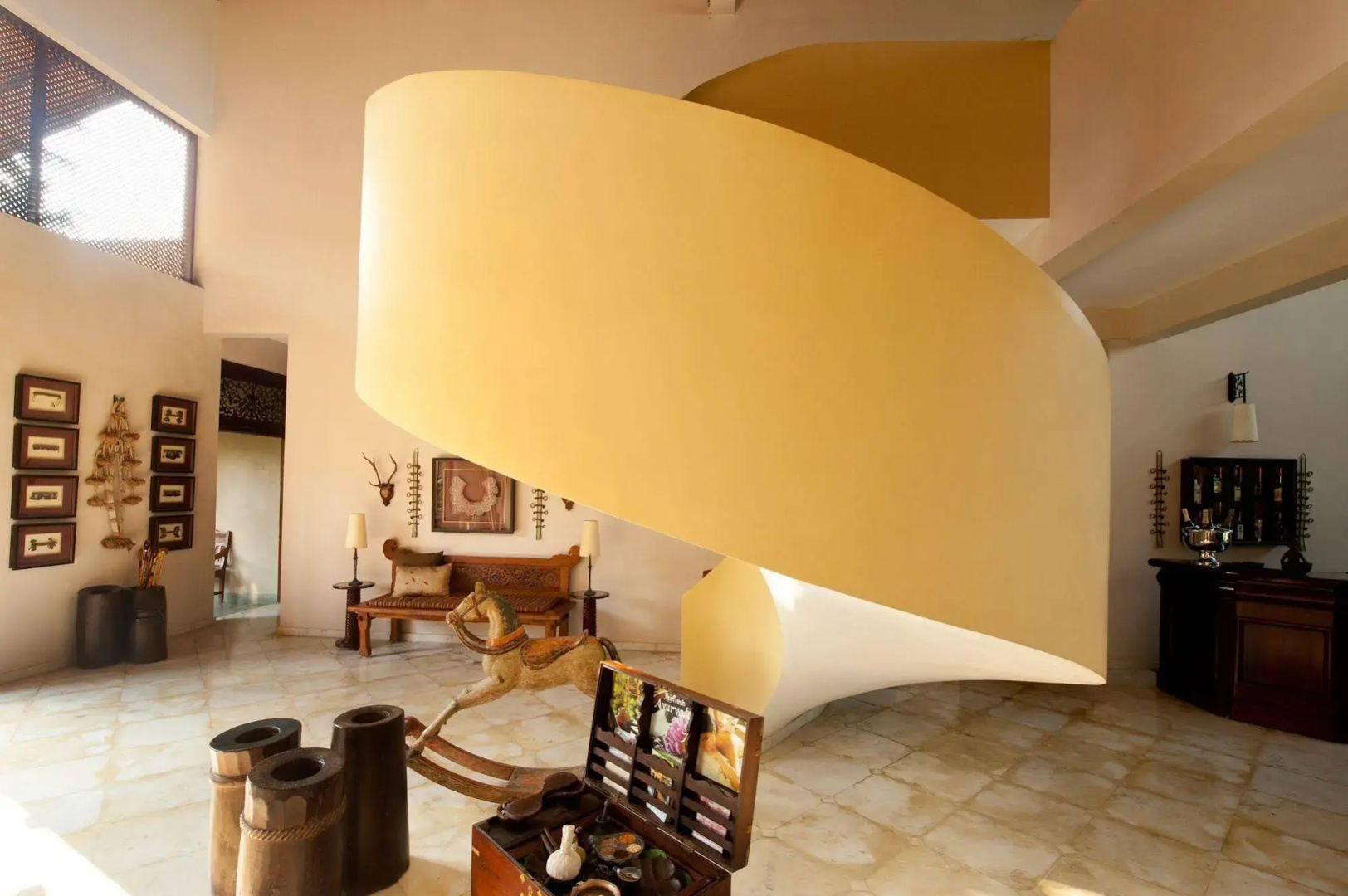 Reef Villa & Spa