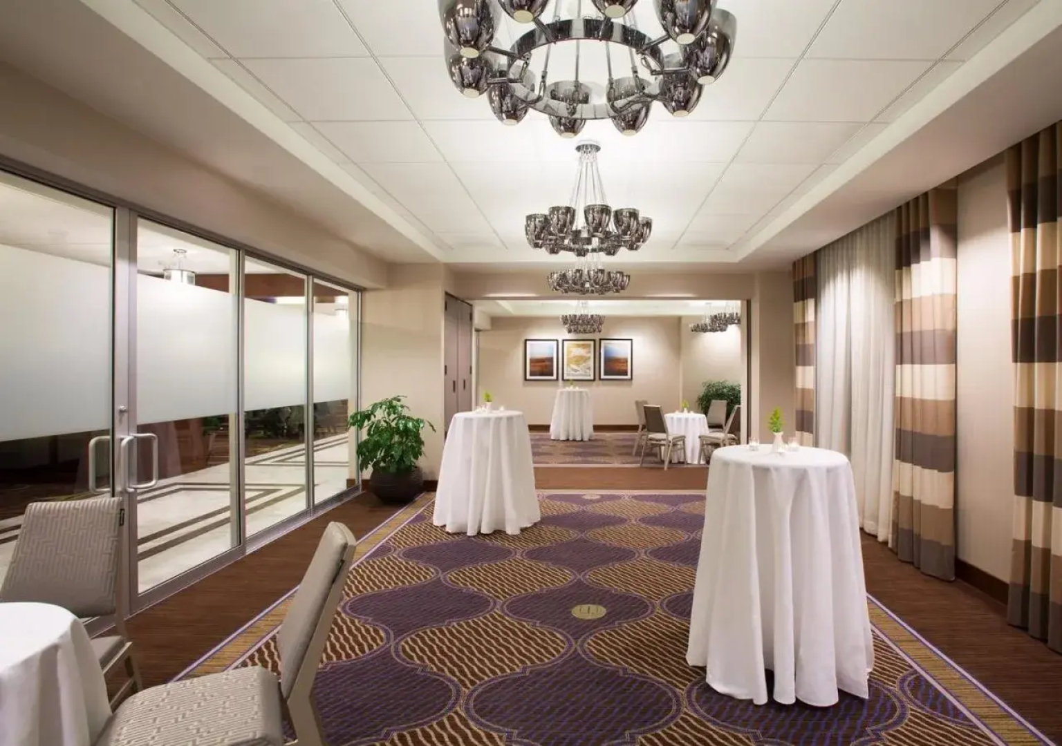 Sheraton Pittsburgh Airport Hotel