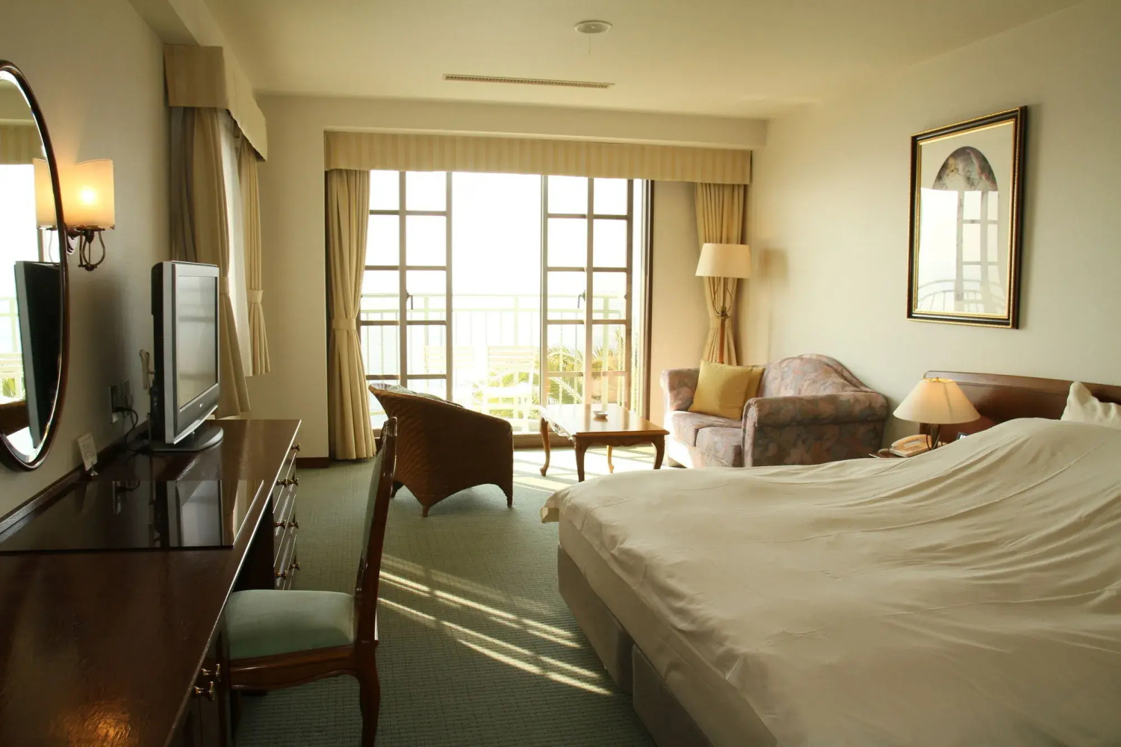 La Classe de Cienega