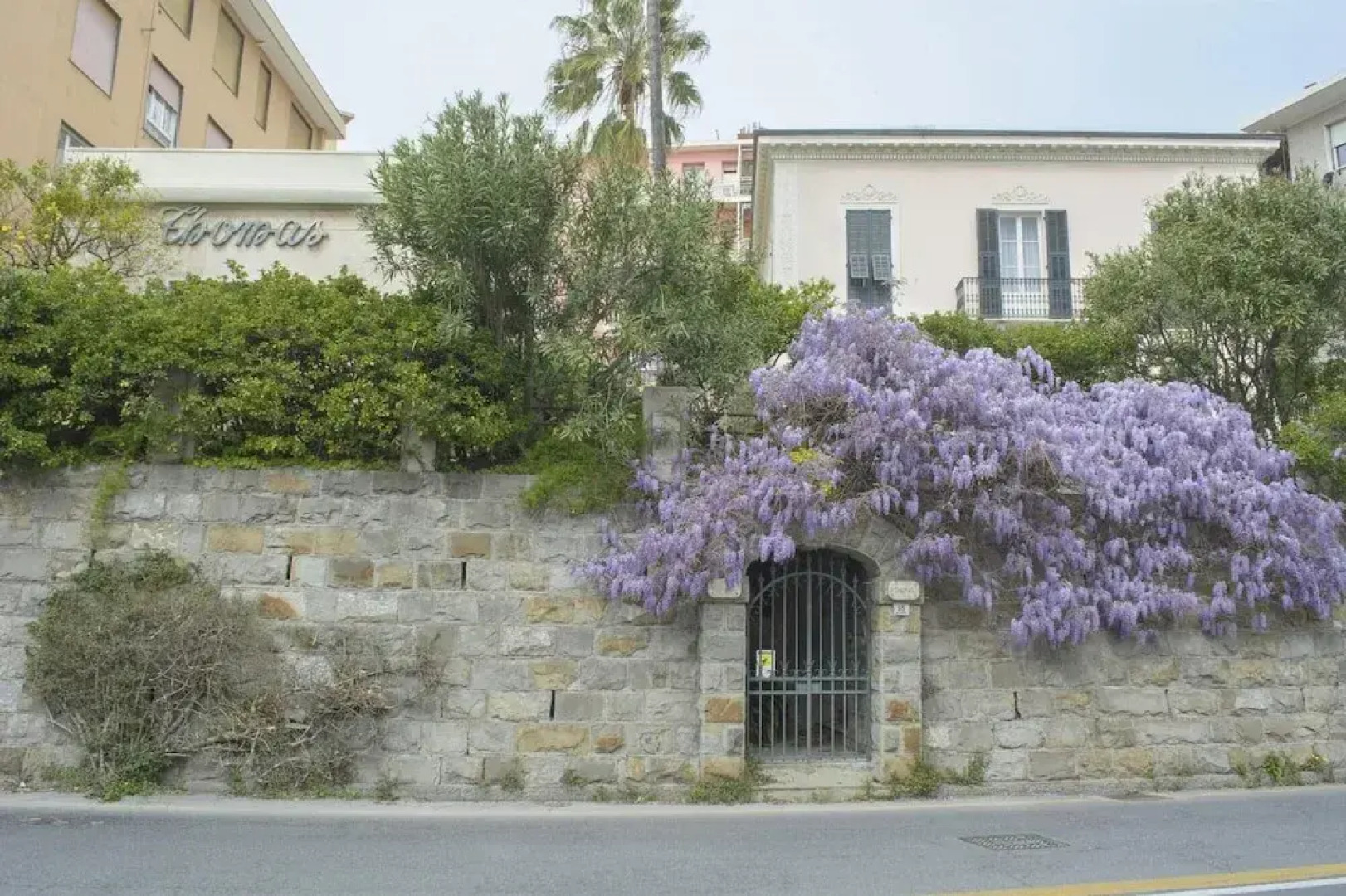 Villa Thomas - Appartamenti di Prestigio