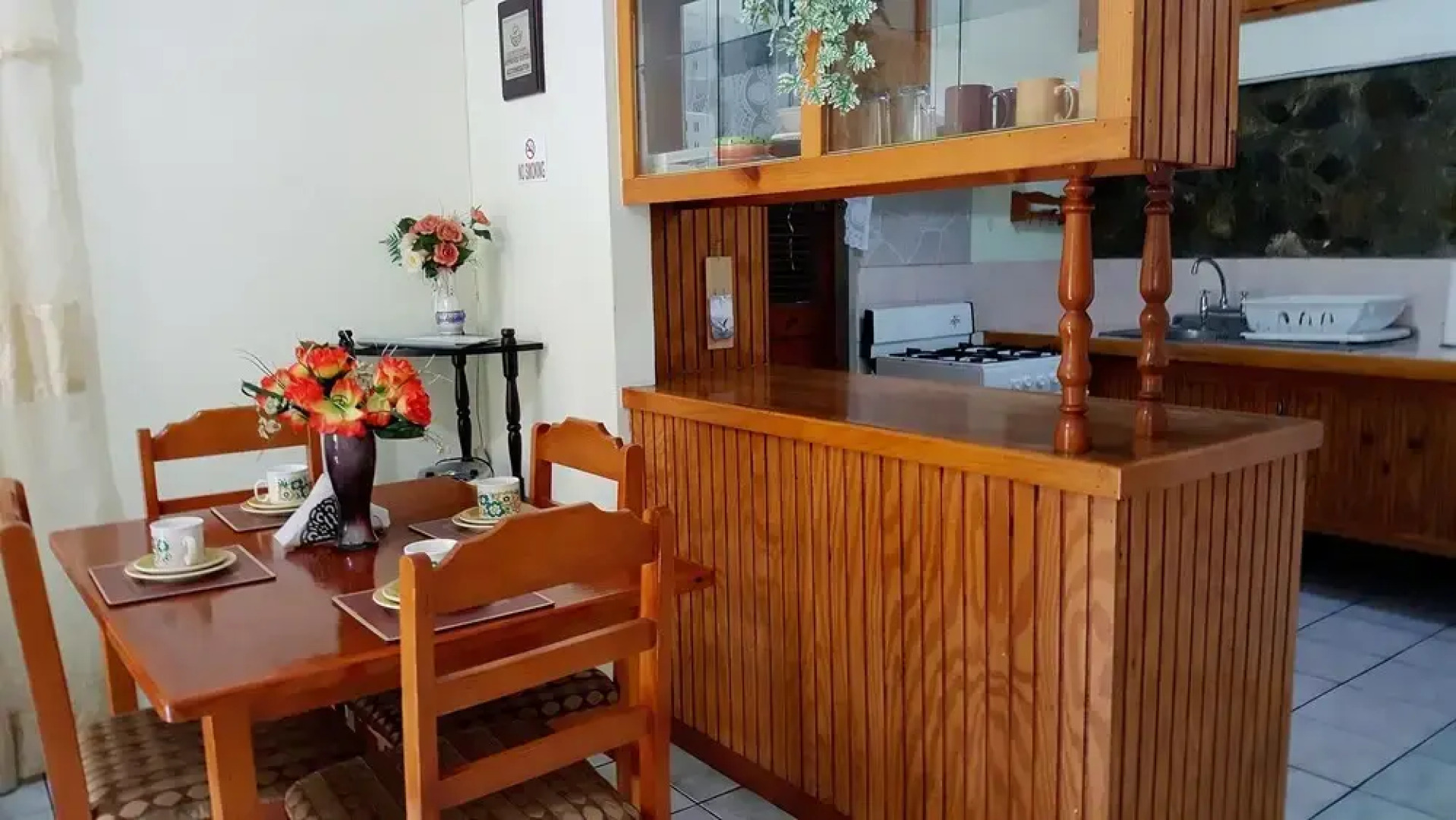 Greenhaven Cottage B&B