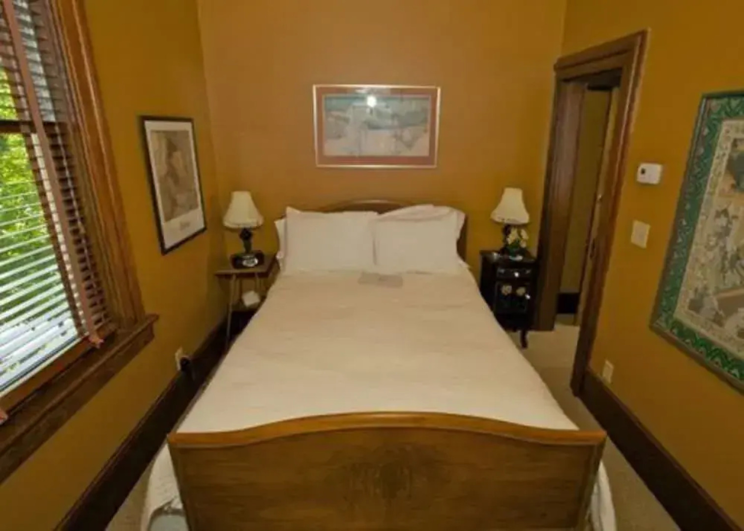 Boyden House Inn B&B