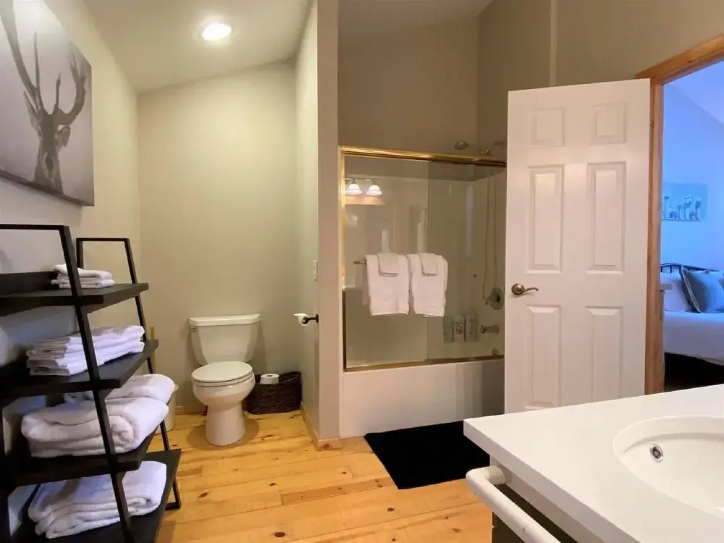 Mountain Harbor #216 3 Bedroom Condo