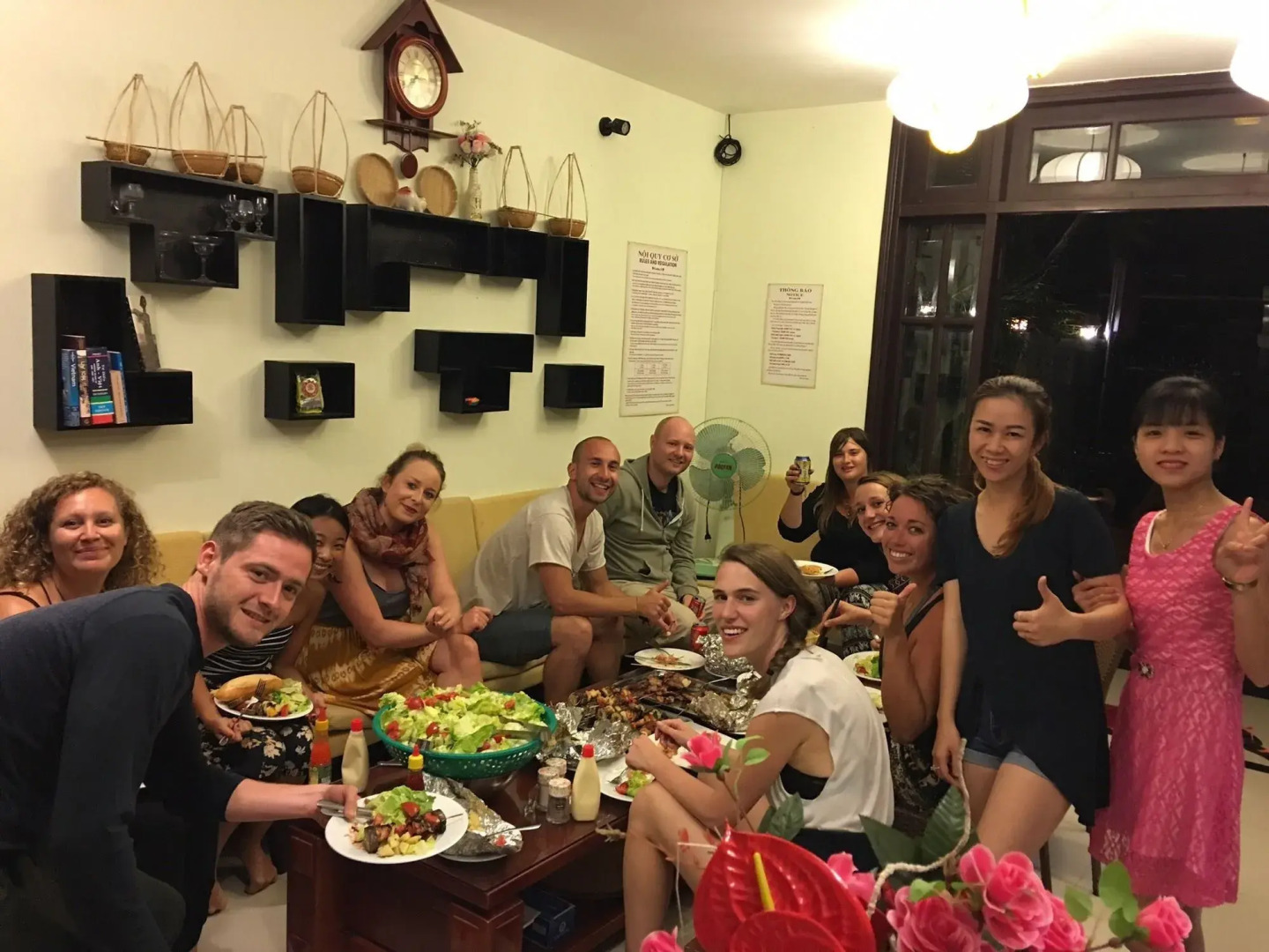 Hoi An Cottage Villa