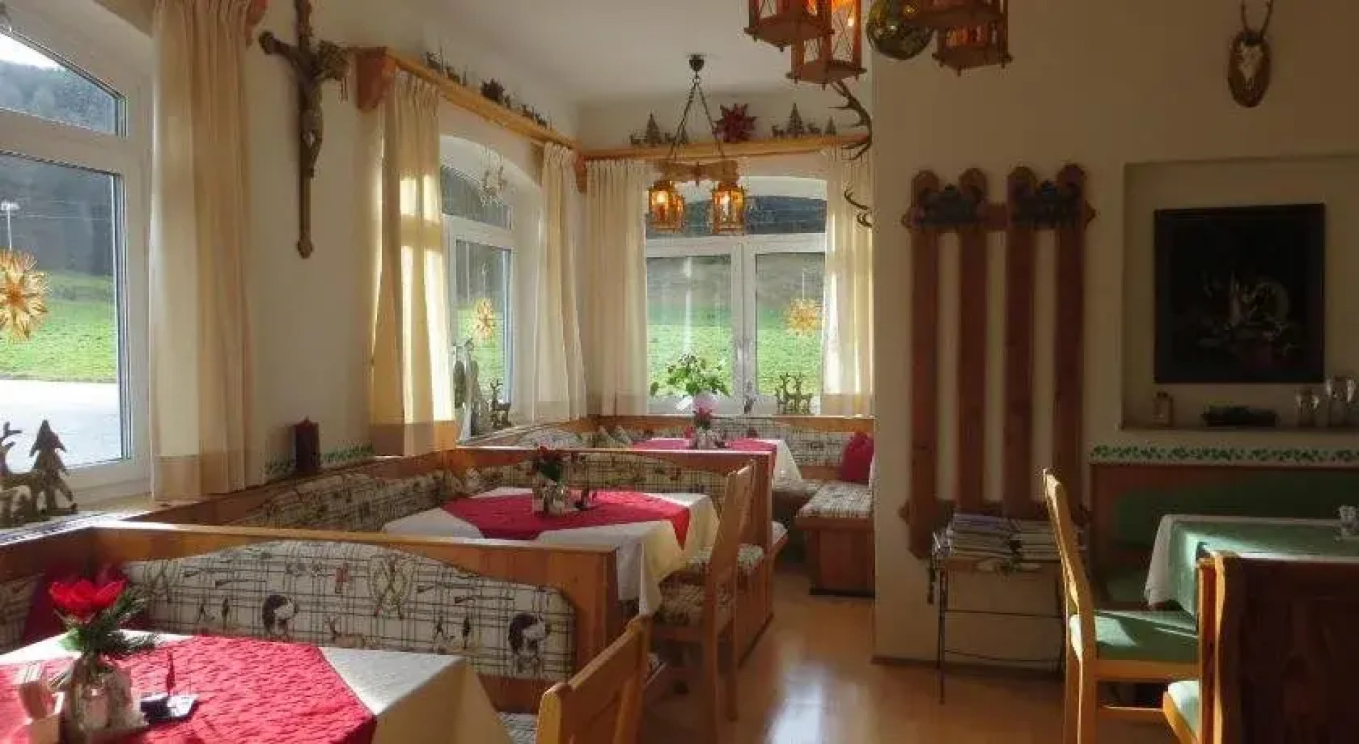 Landgasthof Jägerwirt