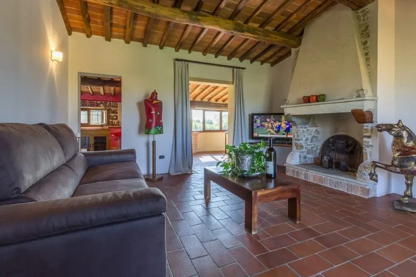 Borgo la Collinetta - Appartamento