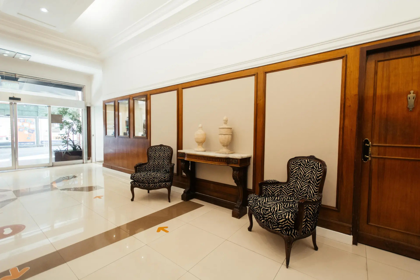 Dorá Hotel Buenos Aires