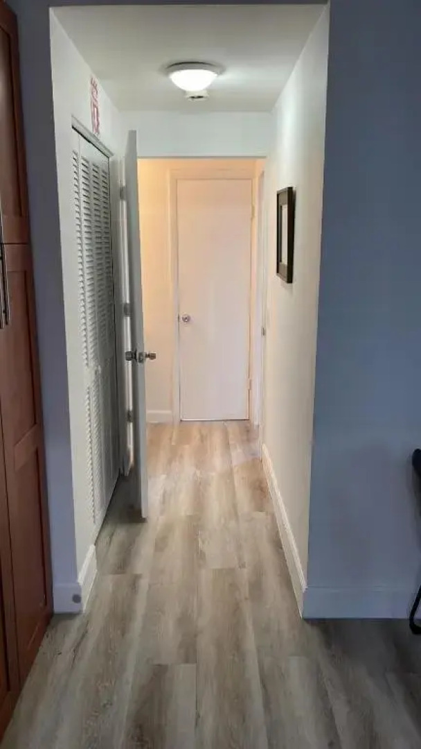 North Bay Village Apartment