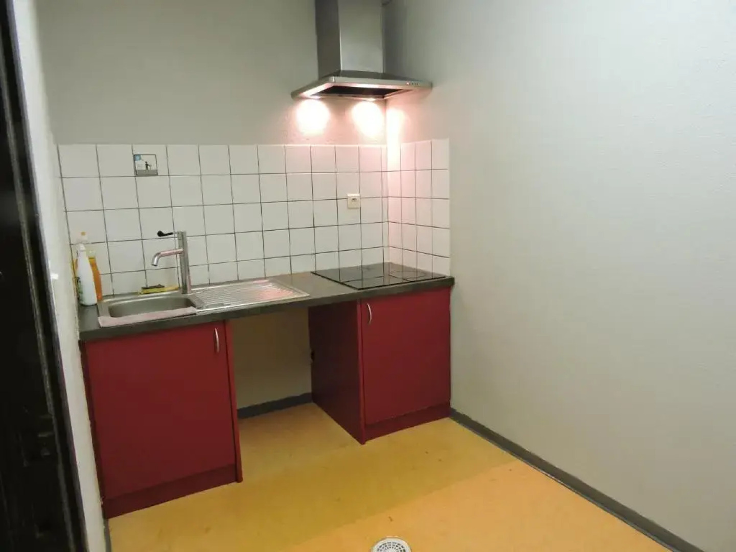 Auberge De Jeunesse De Mulhouse