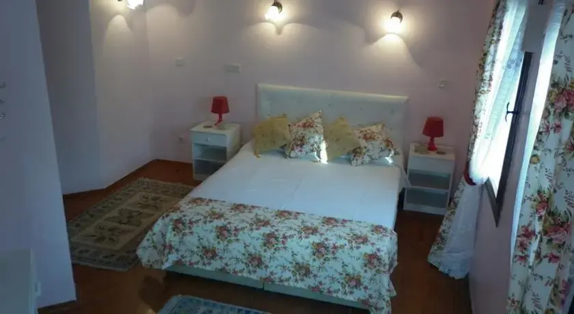 New Age Kaya Village Cottage