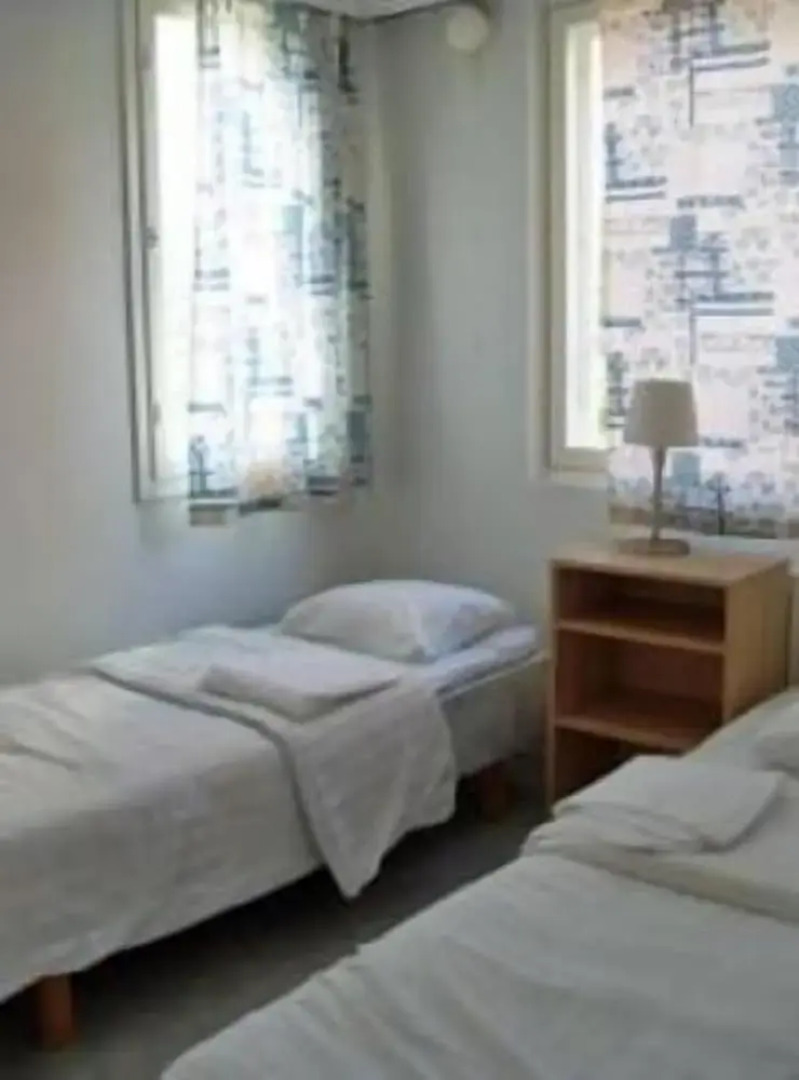 Mänttä Summer Apartments